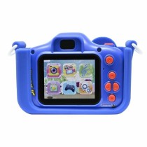 Digital Camera Lexibook Spiderman
