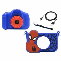 Appareil Photo Numérique Lexibook Spiderman