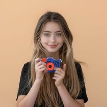 Appareil Photo Numérique Lexibook Spiderman