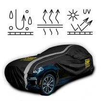 Car Cover OMP Speed SUV 4 layers (XL)