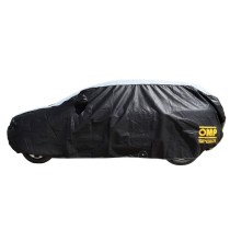 Car Cover OMP Speed SUV 4 layers (XL)