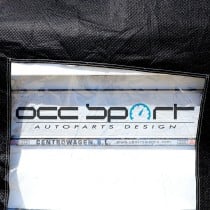 Car Cover OMP Speed SUV 4 layers (XL)