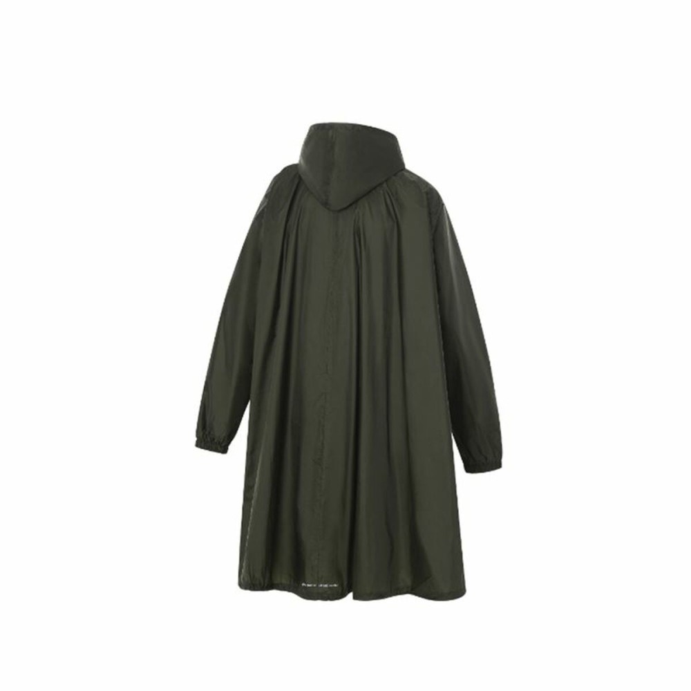 Imperméable Joluvi 225359-087 Vert Noir (Taille unique)