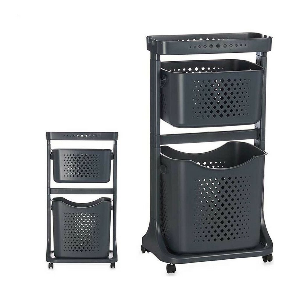Clothes Trolley Kipit