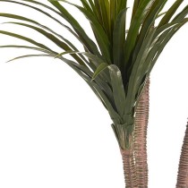 Plante décorative Ibergarden Plastique Câble de fer Lame étroite 80 x 200 x 105 cm