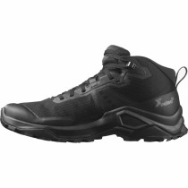 Bottes de montagne Salomon X Raise 2 Gore Tex Noir