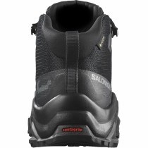 Bottes de montagne Salomon X Raise 2 Gore Tex Noir