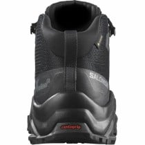 Hiking Boots Salomon X Raise 2 Gore Tex Black