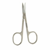 Nagelschere Berilo Silberfarben Stahl 8,5 x 0,7 x 4 cm 0,7 x 14 x 8 cm (12 Stück)