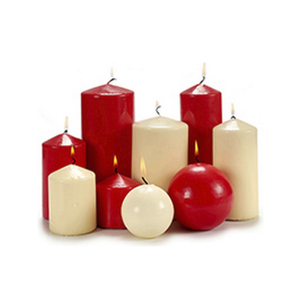 Bougie Acorde (4 Unités)