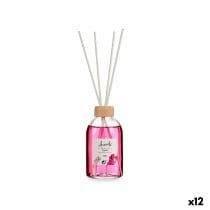 Bâtonnets Parfumés Acorde Orchidée 100 ml (12 Unités)