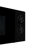 Microwave Hisense H20MOBP1 Black 700 W 20 L