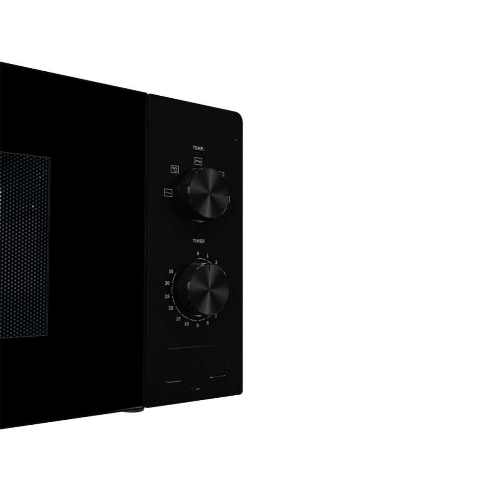 Microwave Hisense H20MOBP1 Black 700 W 20 L