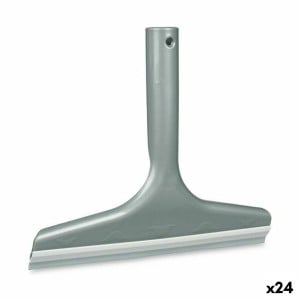 Fensterputzmittel Silberfarben 23 x 20 x 3 cm (24 Stück)
