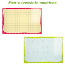 Jouet Educatif Lisciani Montessori Calligraphie (6 Unités)