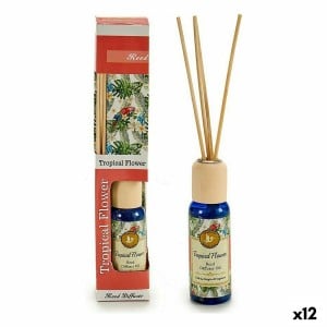 Bâtonnets Parfumés Acorde Tropical 50 ml (12 Unités)