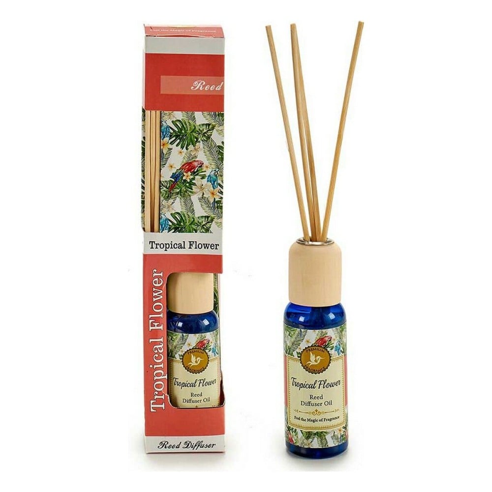 Parfümierte Stäbe Acorde Tropical 50 ml (12 Stück)