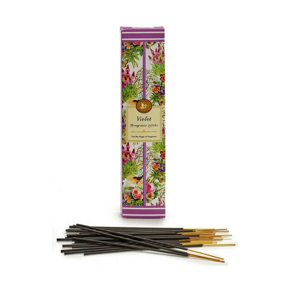 Encens Acorde Violet (12 Unités)