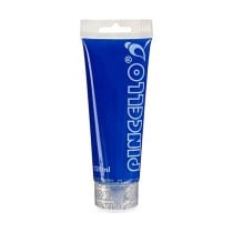 Acryl-Gemälde Pincello Dunkelblau 120 ml (12 Stück)