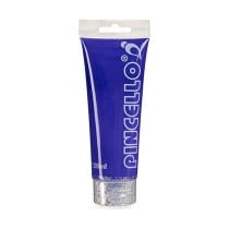 Acryl-Gemälde Pincello Lila 120 ml (12 Stück)
