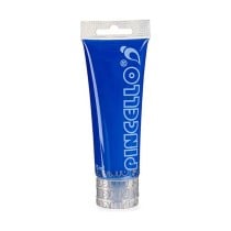 Acryl-Gemälde Pincello Dunkelblau 75 ml (12 Stück)