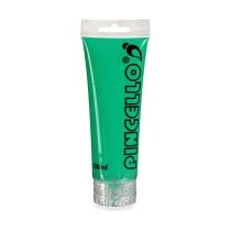 Acryl-Gemälde Pincello Hellgrün 120 ml (12 Stück)