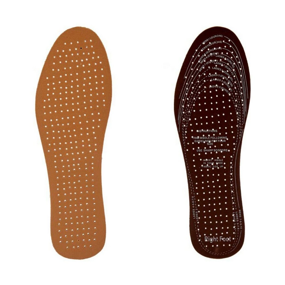 Modèles Marron Noir Cuir Plastique Latex 9,5 x 30 cm 12 x 0,2 x 36,5 cm (12 Unités)