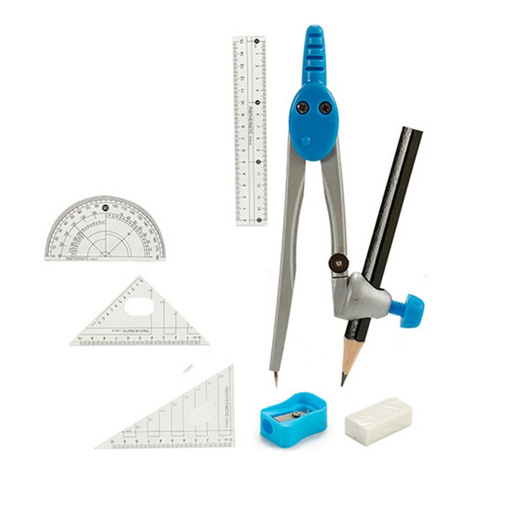 School Set Pincello (12 Units)