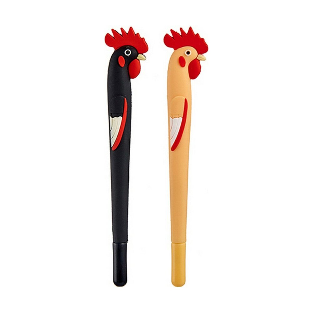 Crayon Pincello Coq (48 Unités)