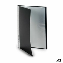 Document Holder Pincello A4 30 Covers (12 Units)