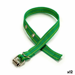 Collier pour Chien Mascow 0,3 x 42 x 2 cm (12 Unités)