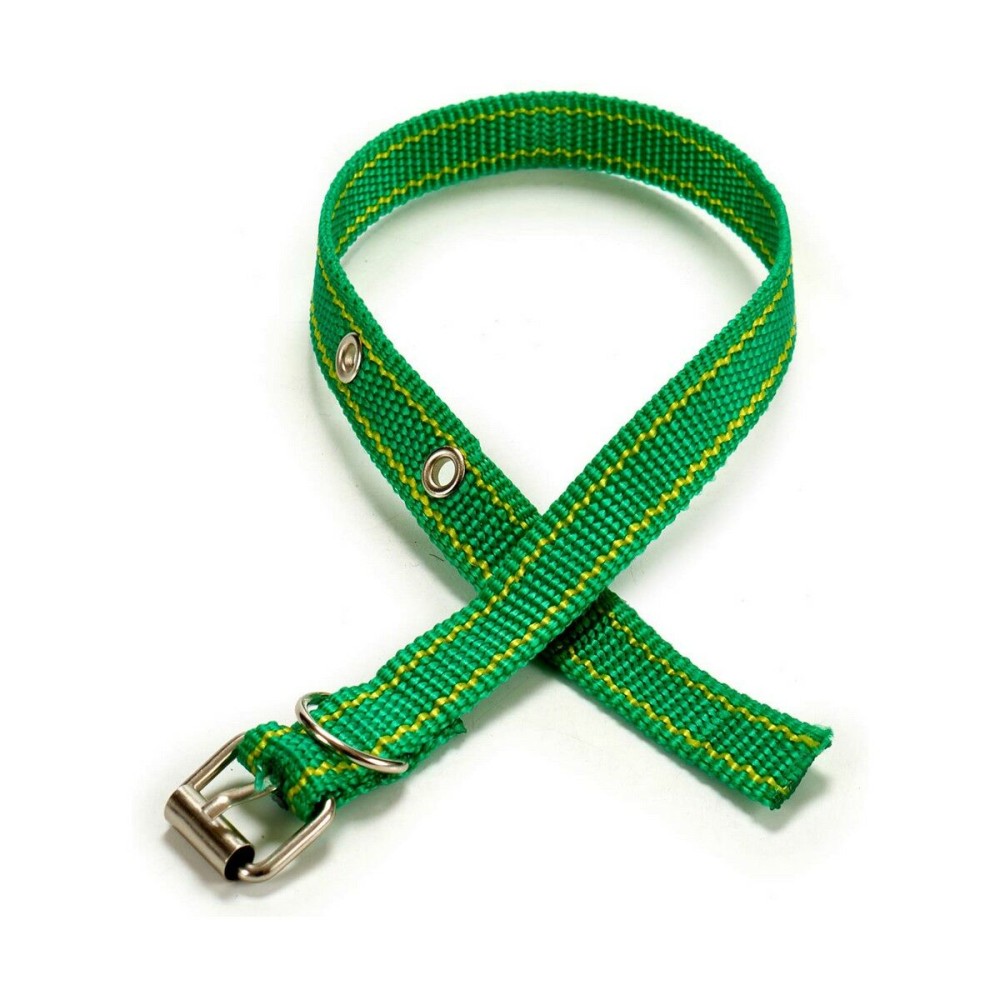 Collier pour Chien Mascow 0,3 x 42 x 2 cm (12 Unités)