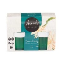 Air Freshener Set Acorde Lady of the night Gel (24 Units)