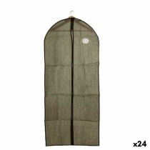 Garment Cover Kipit Grey Polyester polypropylene 60 x 137 cm 30 x 2 x 25 cm (24 Units)