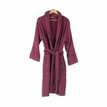 Peignoir de bain Berilo Rouge M/L (6 Unités)