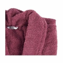 Bademantel Berilo Rot L/XL (6 Stück)