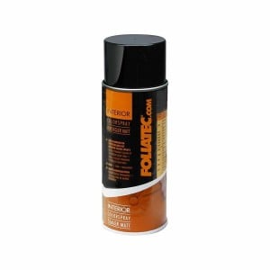 Sealer Foliatec 20083 Transparent Spray Use indoors 400 ml