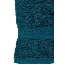 Serviette de toilette Berilo Bleu 80 % coton 20 % Polyester 50 x 90 cm 50 x 3 x 22 cm 50 x 90 x 0,2 cm (6 Unités)