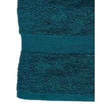 Badetuch Berilo Blau 80 % Baumwolle 20 % Polyester 70 x 130 cm 35 x 4 x 20 cm (3 Stück)