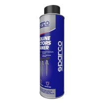 Nettoyant pour injecteurs essence Sparco 300 ml