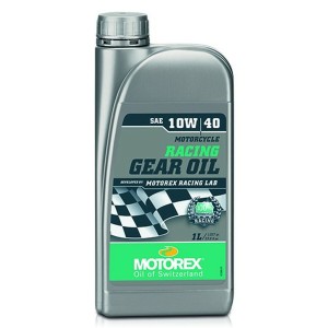 Getriebeöl Motorex Racing 10W40 1 L