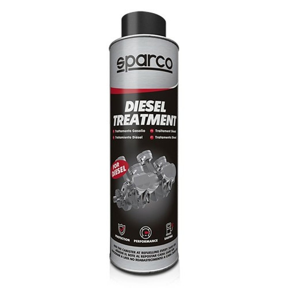 Benzin Behandlung Sparco 300 ml