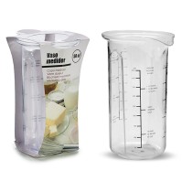 Pot mesureur polystyrène Plastique (36 Unités)