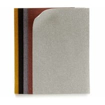 Feuille de Mousse Pincello Multicouleur Paillettes 65 x 0,2 x 45 cm (12 Unités)