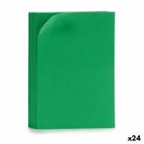 Eva Rubber Pincello Olive 30 x 0,2 x 20 cm (24 Units)