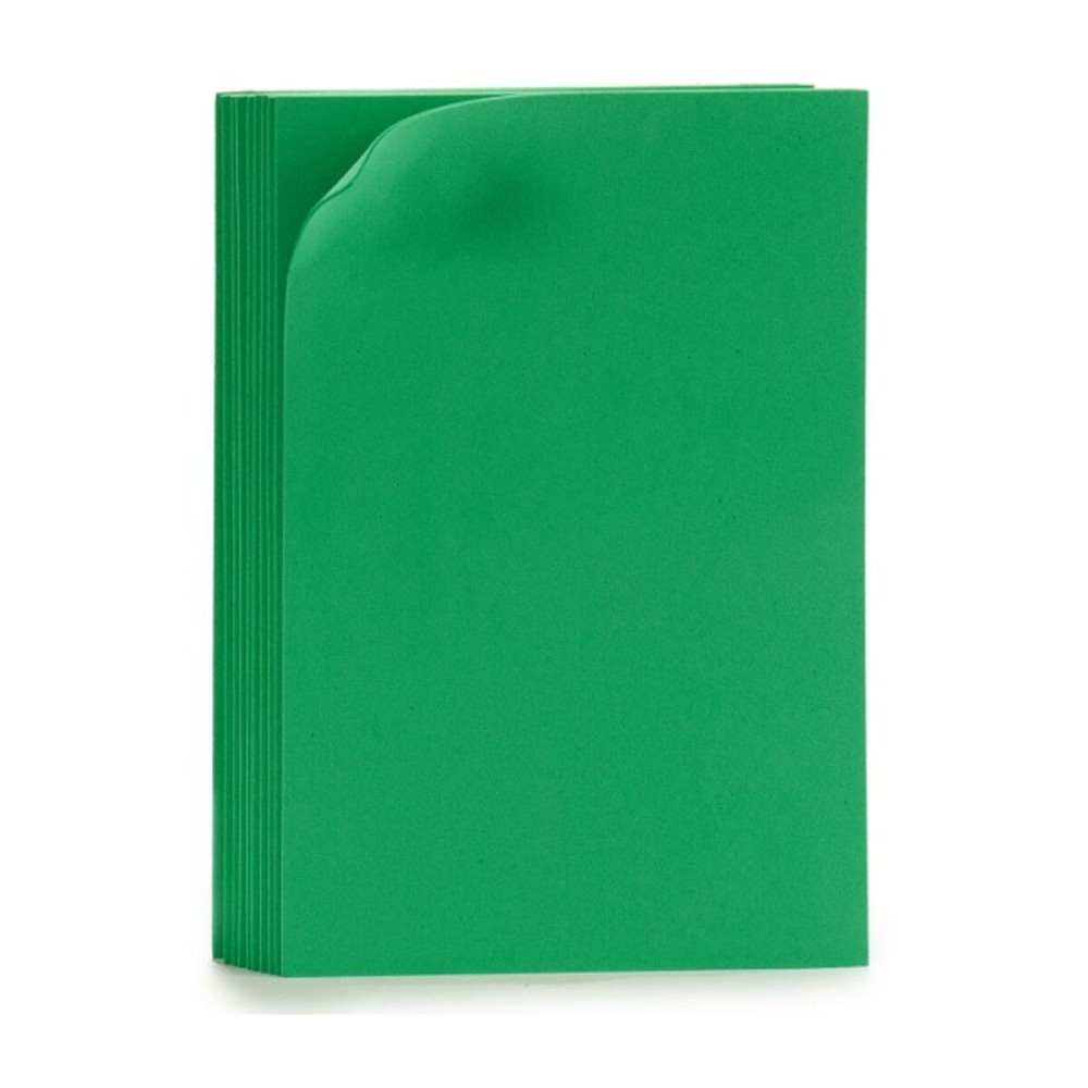 Moosgummi Pincello Olive 30 x 0,2 x 20 cm (24 Stück)