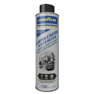 Engine Oil Pre-change Cleaner Goodyear 300 ml