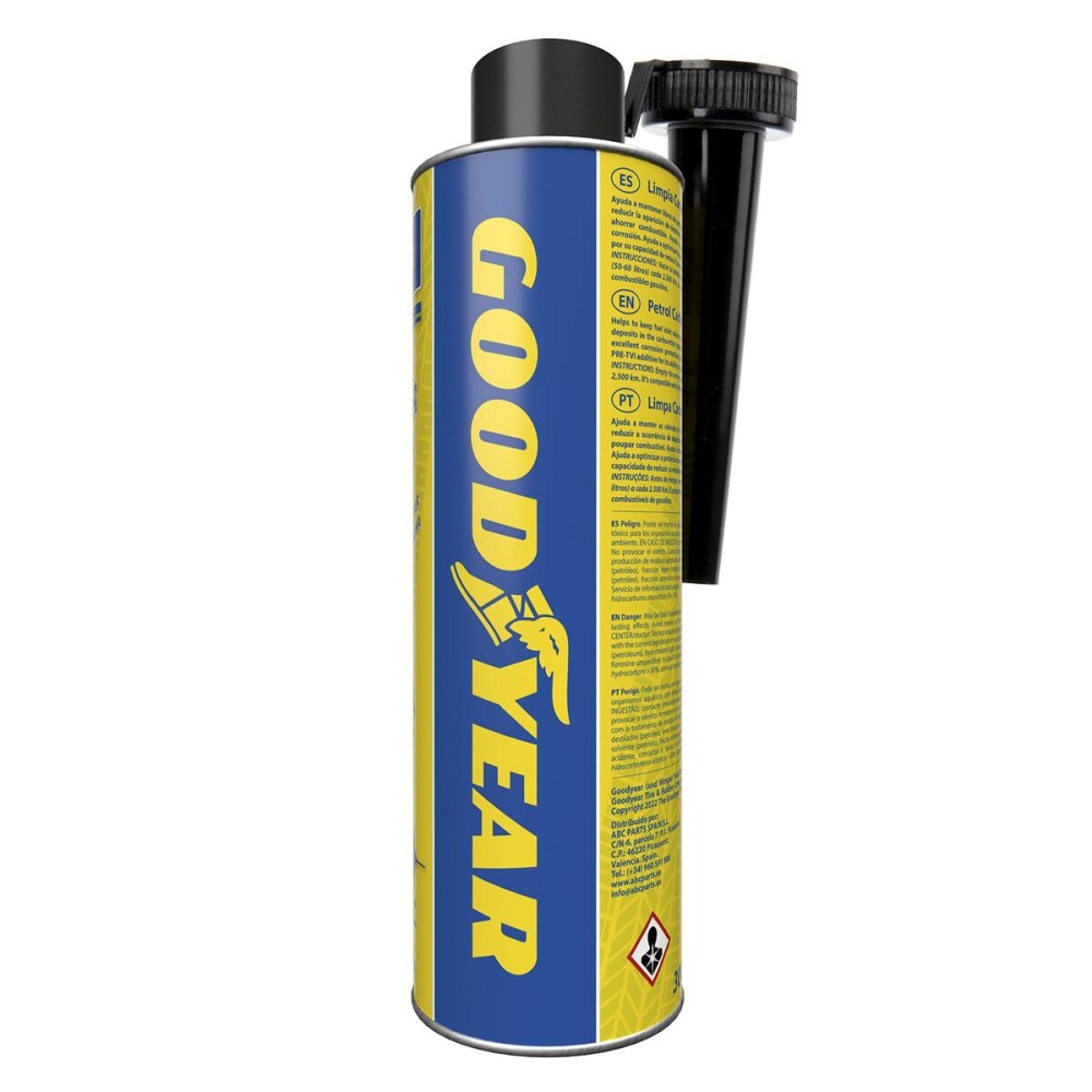 AGR-Ventil-Reiniger Goodyear Vergaser 300 ml