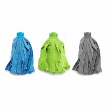 Serpillière Microfibre 9 x 30 x 9 cm (12 Unités)