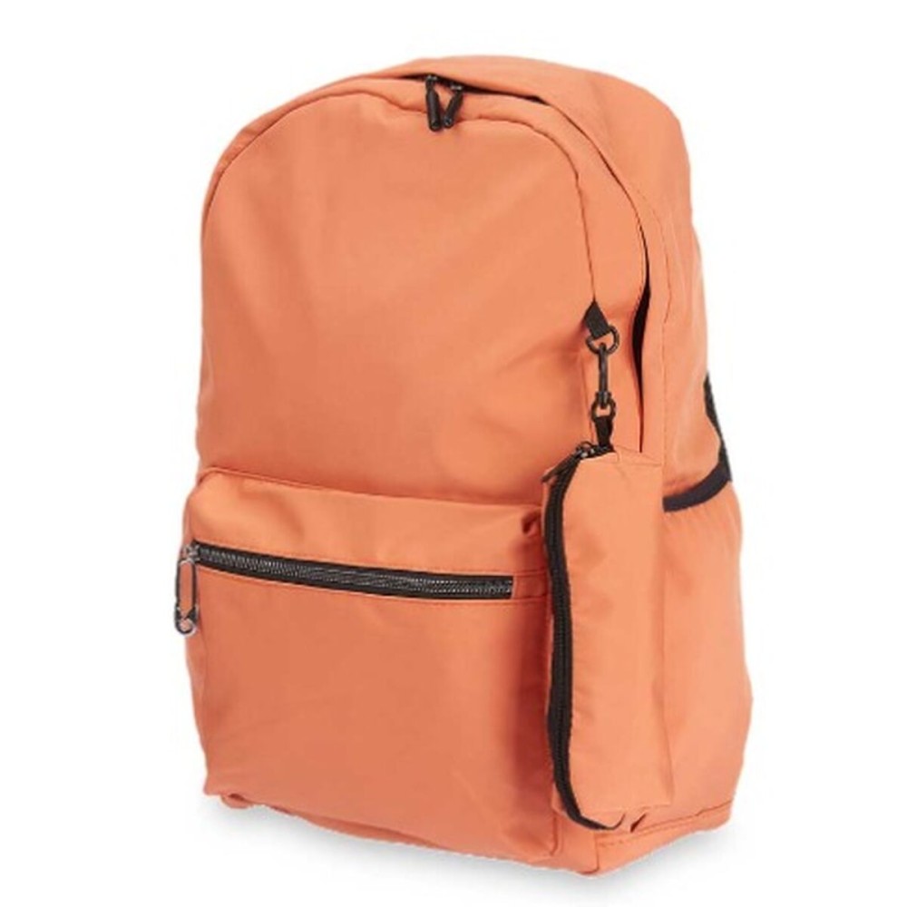 Cartable Pincello Orange 37 x 50 x 7 cm (6 Unités)